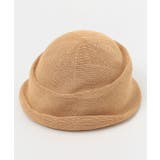 【カヤ】和モダン重ねハット | アミナコレクション  | 詳細画像3 