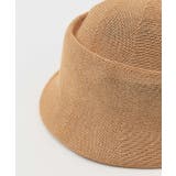 【カヤ】和モダン重ねハット | アミナコレクション  | 詳細画像6 