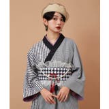 【カヤ】レース帯揚げベルト | アミナコレクション  | 詳細画像1 