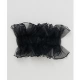 【カヤ】レース帯揚げベルト | アミナコレクション  | 詳細画像3 