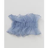 【カヤ】レース帯揚げベルト | アミナコレクション  | 詳細画像4 