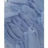 【カヤ】レース帯揚げベルト | アミナコレクション  | 詳細画像5 