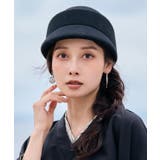 【倭物やカヤ】レトロシャキャップ | アミナコレクション | 詳細画像2