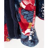 【カヤ】ぬくいボア半纏 | アミナコレクション | 詳細画像4