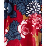 【カヤ】ぬくいボア半纏 | アミナコレクション | 詳細画像7