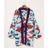 その他 | 【カヤ】ぬくいボア半纏 | アミナコレクション