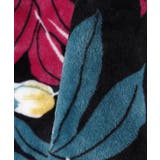 【カヤ】ぬくいボア羽織 | アミナコレクション  | 詳細画像3 