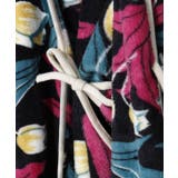 【カヤ】ぬくいボア羽織 | アミナコレクション  | 詳細画像5 