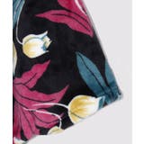 【カヤ】ぬくいボア羽織 | アミナコレクション  | 詳細画像8 