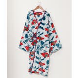 その他 | 【カヤ】ぬくいボア羽織 | アミナコレクション 