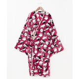 その他3 | 【カヤ】ぬくいボア羽織 | アミナコレクション 