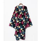 その他5 | 【カヤ】ぬくいボア羽織 | アミナコレクション 