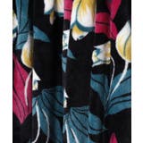 【カヤ】ぬくい腹巻き風モンペ | アミナコレクション | 詳細画像4