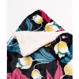 【カヤ】ぬくいボア掛け座布団 ブランケット | アミナコレクション  | 詳細画像18 