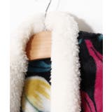 【カヤ】ぬくいボアわらべ半纏 | アミナコレクション  | 詳細画像2 