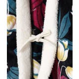 【カヤ】ぬくいボアわらべ半纏 | アミナコレクション  | 詳細画像3 