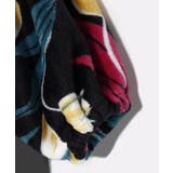 【カヤ】ぬくいボアわらべ半纏 | アミナコレクション  | 詳細画像7 