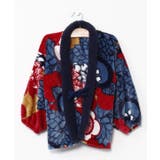 その他1 | 【カヤ】ぬくいボアわらべ半纏 | アミナコレクション 