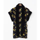 ブラック×イエロー | 【カヤ】刺しジャン奴(やっこ) | アミナコレクション 