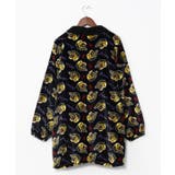 【カヤ】サシジャン半纏 | アミナコレクション  | 詳細画像5 