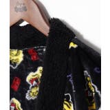 【カヤ】サシジャン半纏 | アミナコレクション  | 詳細画像9 