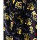 【カヤ】刺しジャンブランケット羽織 | アミナコレクション  | 詳細画像4 