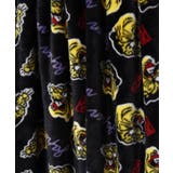 【カヤ】刺しジャン腹巻きもんぺ | アミナコレクション | 詳細画像4