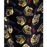 【カヤ】刺しジャン腹巻きもんぺ | アミナコレクション | 詳細画像6