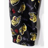 【カヤ】刺しジャン腹巻きもんぺ | アミナコレクション | 詳細画像7