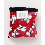 【カヤ】サシジャンボア掛け座布団 ブランケット | アミナコレクション | 詳細画像1