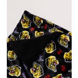 【カヤ】サシジャンボア掛け座布団 ブランケット | アミナコレクション | 詳細画像12