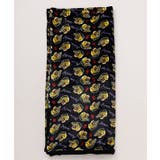 【カヤ】サシジャンボア掛け座布団 ブランケット | アミナコレクション | 詳細画像13