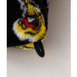 【カヤ】サシジャンボア掛け座布団 ブランケット | アミナコレクション | 詳細画像14