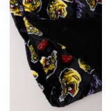 【カヤ】サシジャンボア掛け座布団 ブランケット | アミナコレクション | 詳細画像4