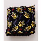 【カヤ】サシジャンボア掛け座布団 ブランケット | アミナコレクション | 詳細画像5