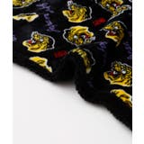 【カヤ】サシジャンボア掛け座布団 ブランケット | アミナコレクション | 詳細画像9