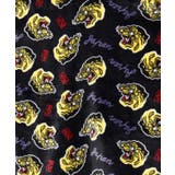 【カヤ】刺しジャンボア子ども半纏 | アミナコレクション  | 詳細画像4 