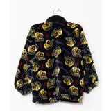 【カヤ】刺しジャンボア子ども半纏 | アミナコレクション  | 詳細画像5 