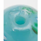 【カヤ】鳥とんぼ玉2cm | チャイハネ | 詳細画像2