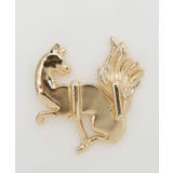 【カヤ】躍起動物 帯飾り | アミナコレクション  | 詳細画像12 