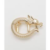 その他4 | 【カヤ】躍起動物 帯飾り | アミナコレクション 