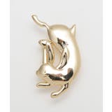 その他5 | 【カヤ】躍起動物 帯飾り | アミナコレクション 