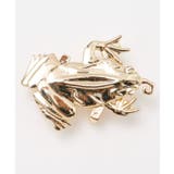 その他6 | 【カヤ】躍起動物帯飾り | アミナコレクション 