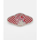 ピンク | 【カヤ】浮世色 帯飾り | アミナコレクション 