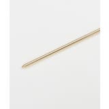 【カヤ】折り鶴 透け色かんざし | アミナコレクション  | 詳細画像6 