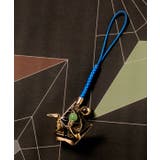 【カヤ】折り鶴 透け色ストラップ | アミナコレクション  | 詳細画像1 