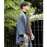 【カヤ】スイホウメンズ羽織 | チャイハネ | 詳細画像18