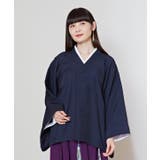【カヤ】流水洒落着TOP | チャイハネ | 詳細画像9