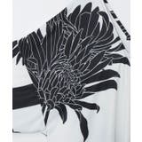 【カヤ】花影ワンピース | アミナコレクション | 詳細画像10