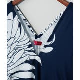 【カヤ】花影ワンピース | アミナコレクション | 詳細画像11